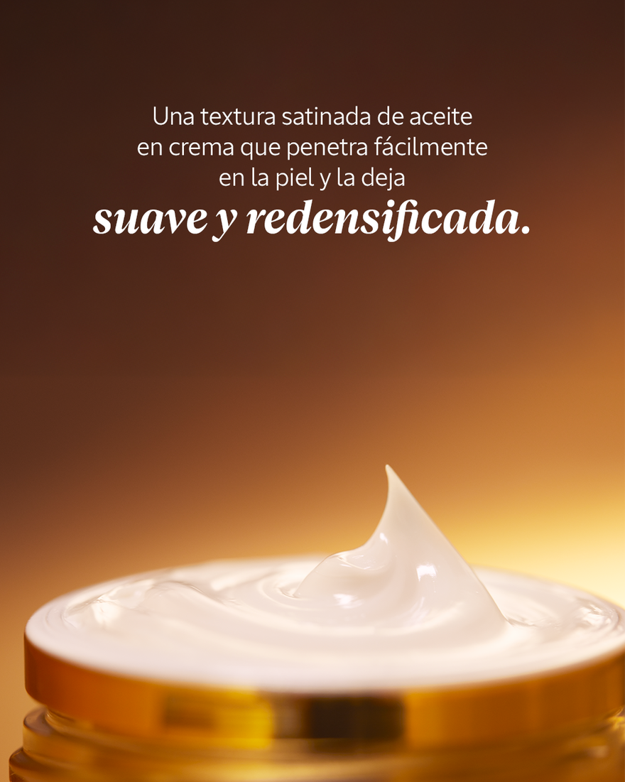 Vista 5/8 de Crema Harmonie Divine, , RECT