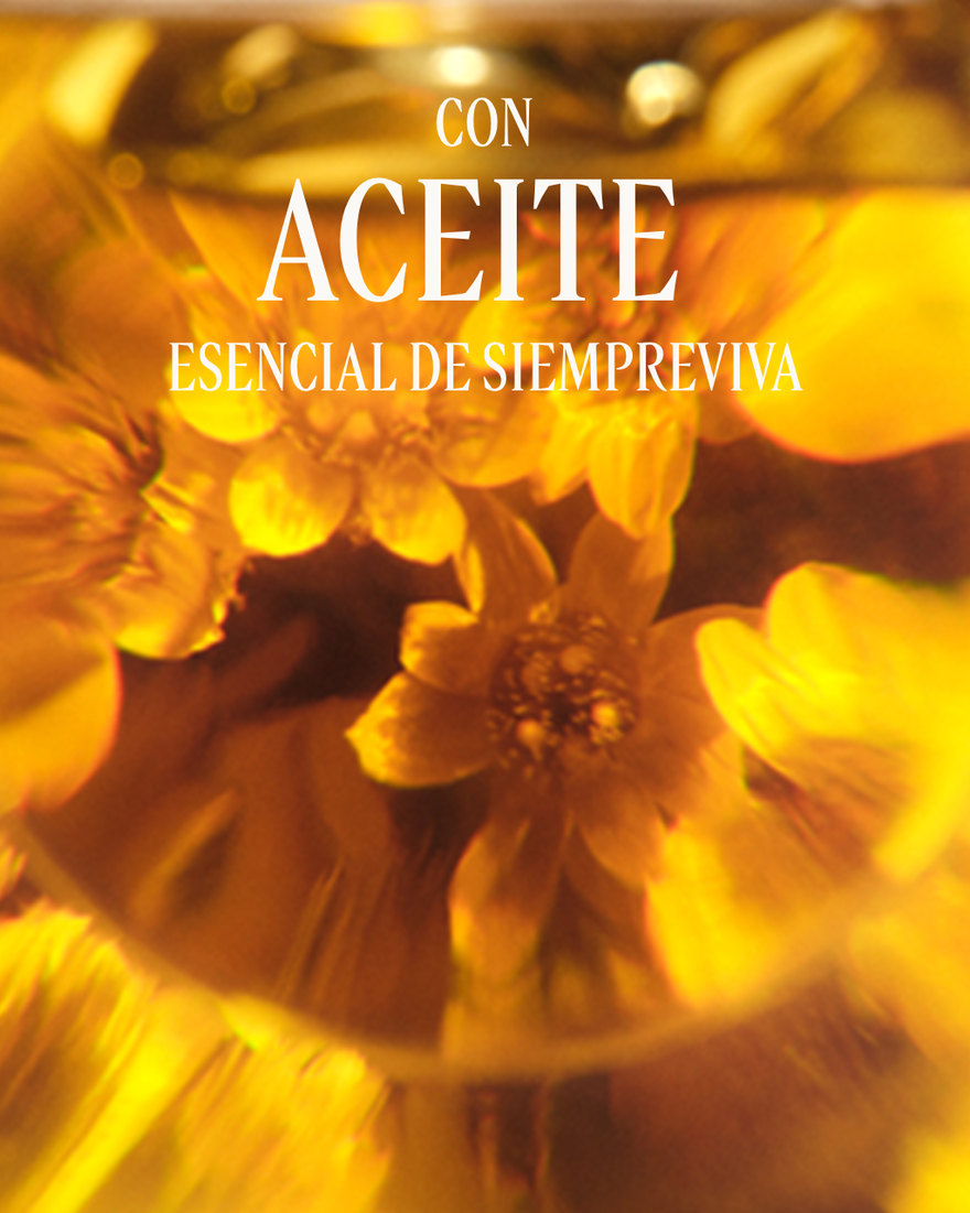 Vista 4/6 de Champ&uacute; Immortelle Vitalit&eacute;, , RECT
