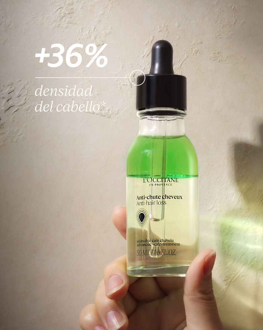 Vista 8/10 de Serum Antica&iacute;da de Cabello, , RECT