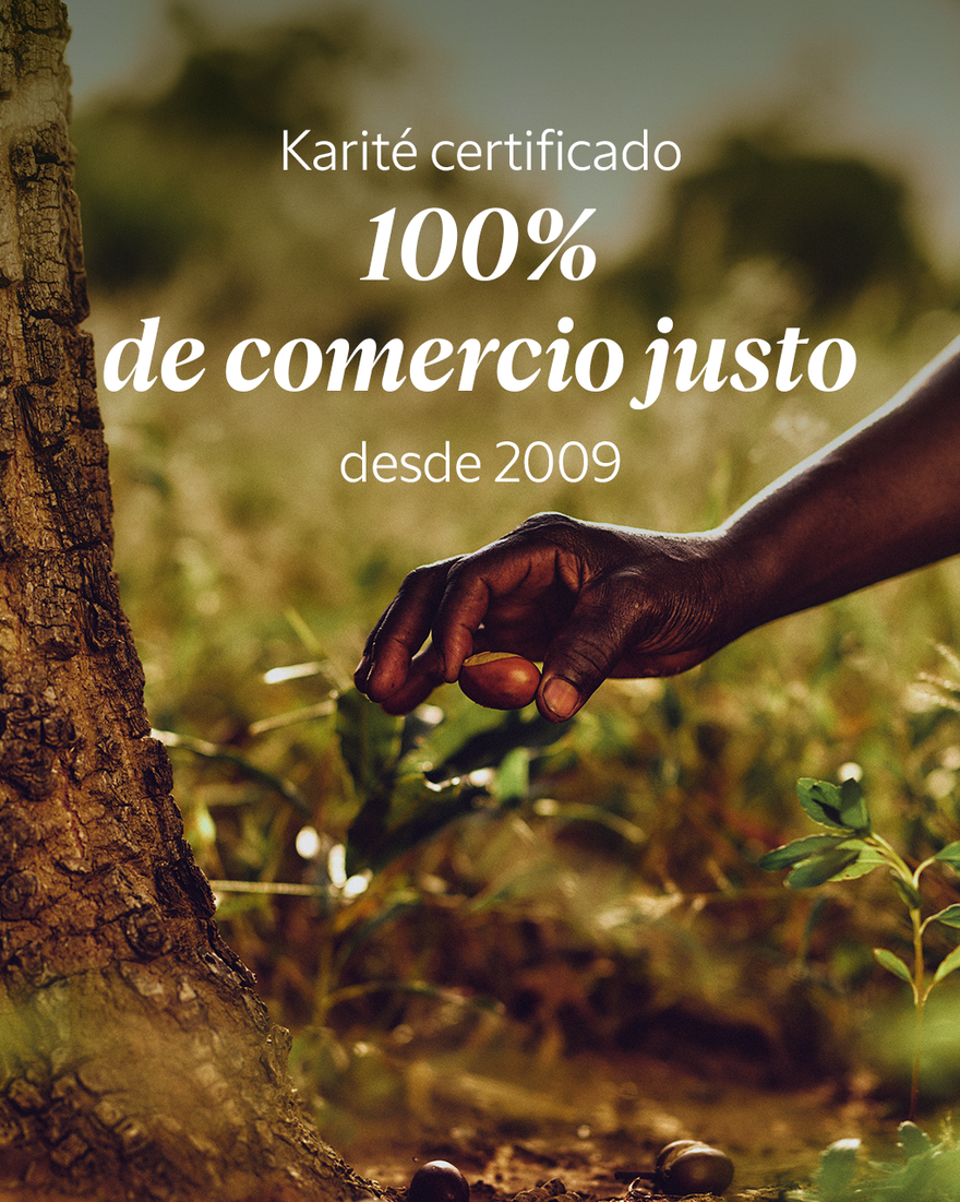 Vista 7/7 de Leche Desmaquillante Karit&eacute; 200ml, , RECT