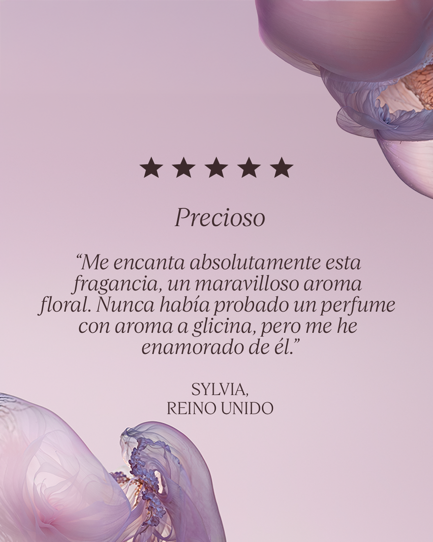 Vista 5/7 de Eau de Parfum Glycine, , RECT