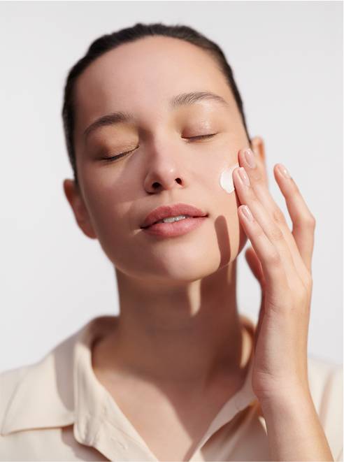 ¿Qué mascarilla facial elegir?