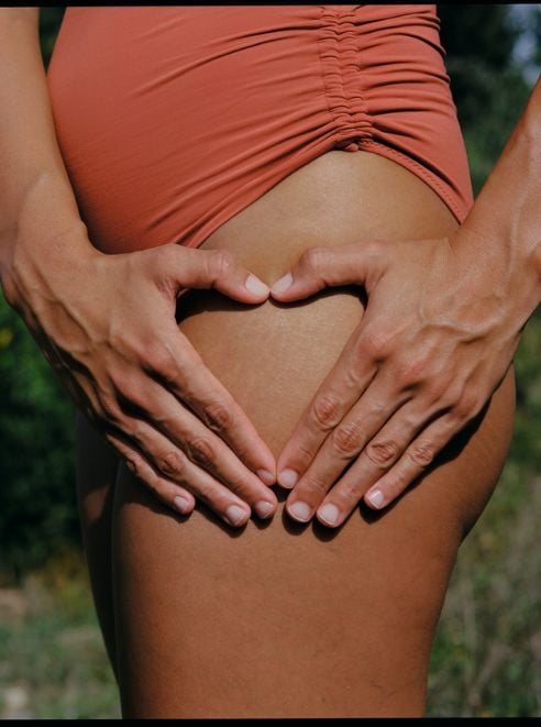 ¿Cómo eliminar la celulitis?