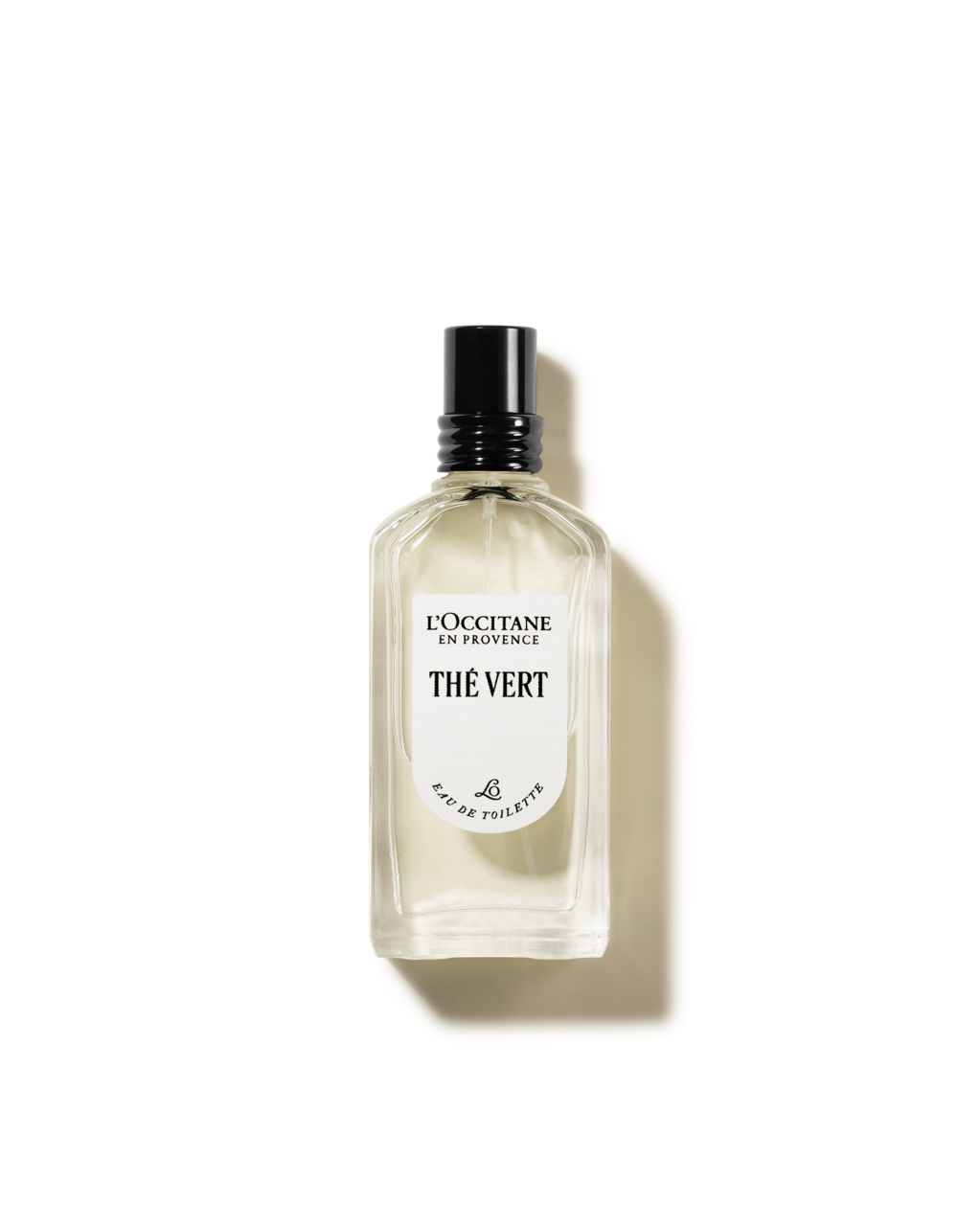 Eau de Toilette Jasmin & Bergamote 50ml | L'Occitane