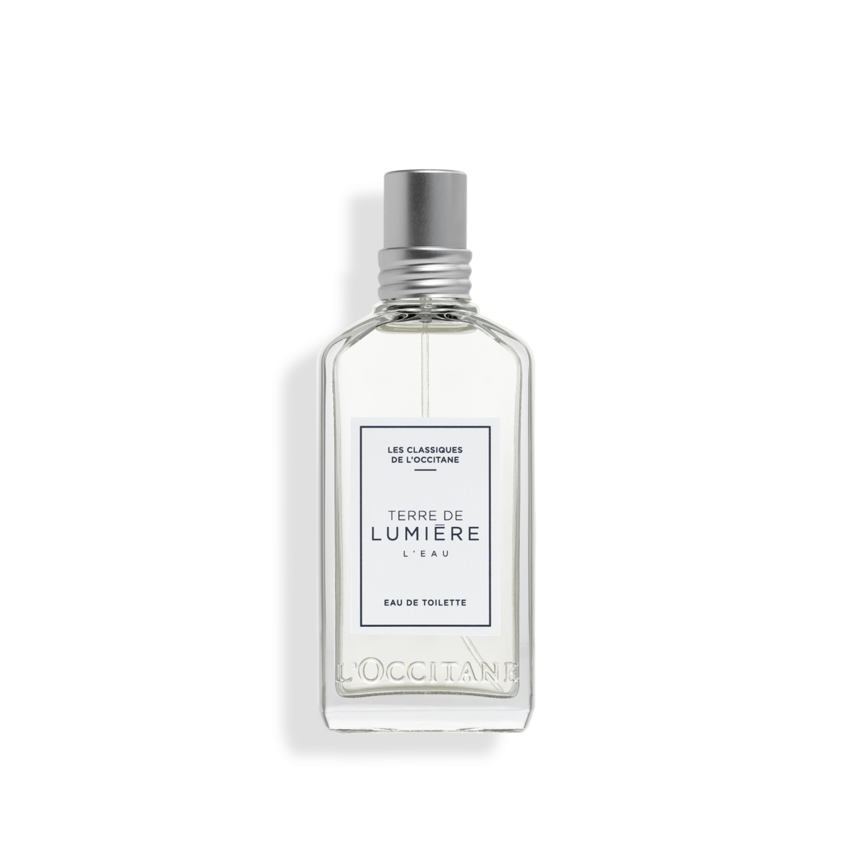 L'Occitane Terre de Lumière 50ml Amazon.com: L'Occitane Terre de Lumiere Eau de Parfum
