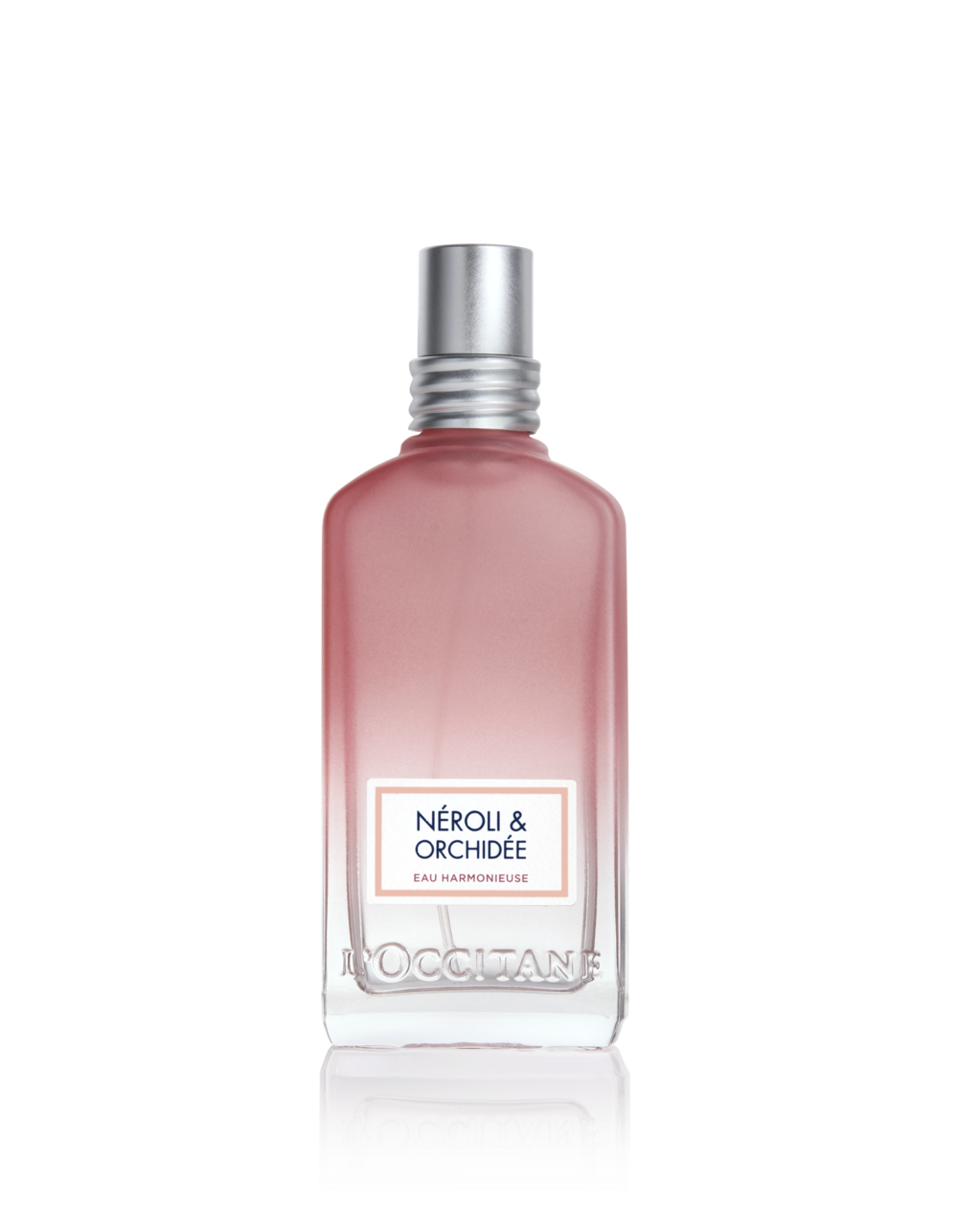 Eau de Toilette Néroli Orchidée 50ml | L'Occitane