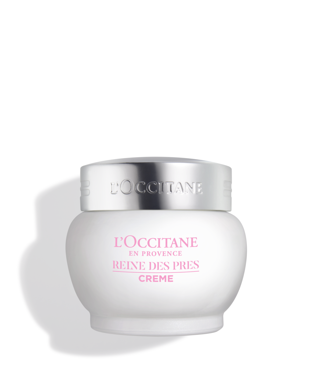 フェイスクリーム L'Occitane Reine Blanche Cream 50ml Crema Reina Blanca – Cuidado Facial | L'Occitane