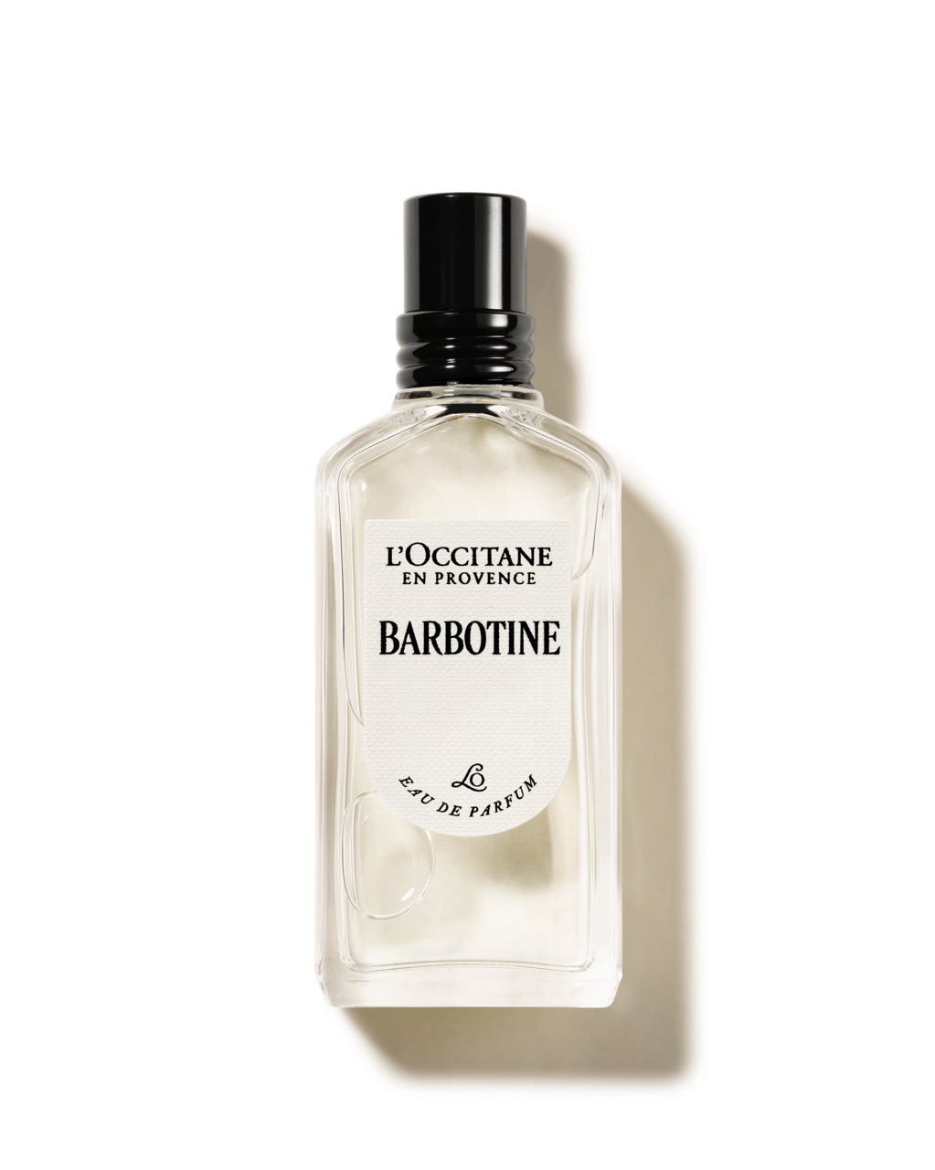 L'Occitane GLYCINE Eau de Parfum ロクシタン グリシーヌ - ART OF SCENT(ロクシタンのフレグランス) | L'Occitane JP
