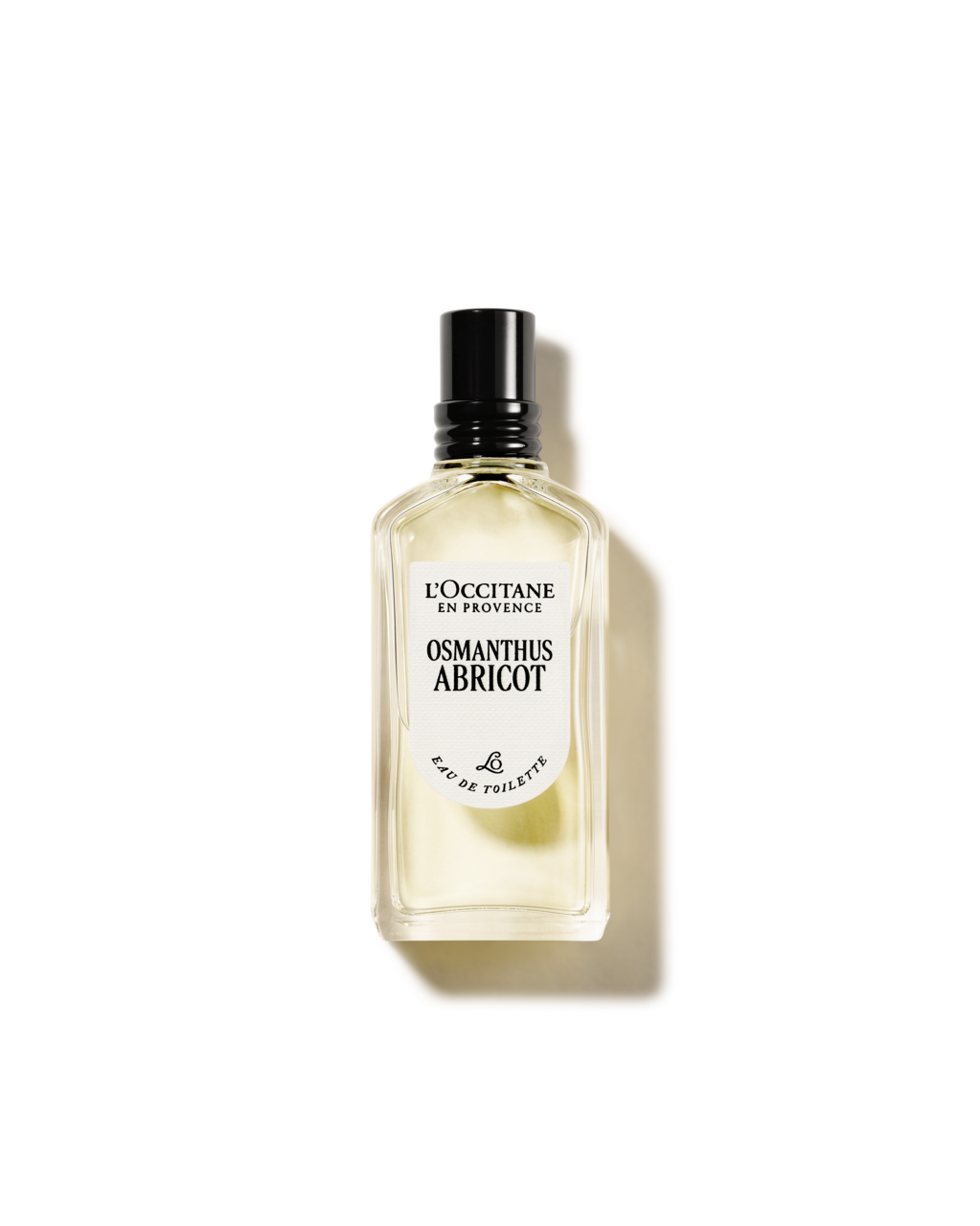 香水(ユニセックス) L'OCCITANE OSMANTHUS Eau de Toilette 75m Perfume Osmanthus | L'Occitane