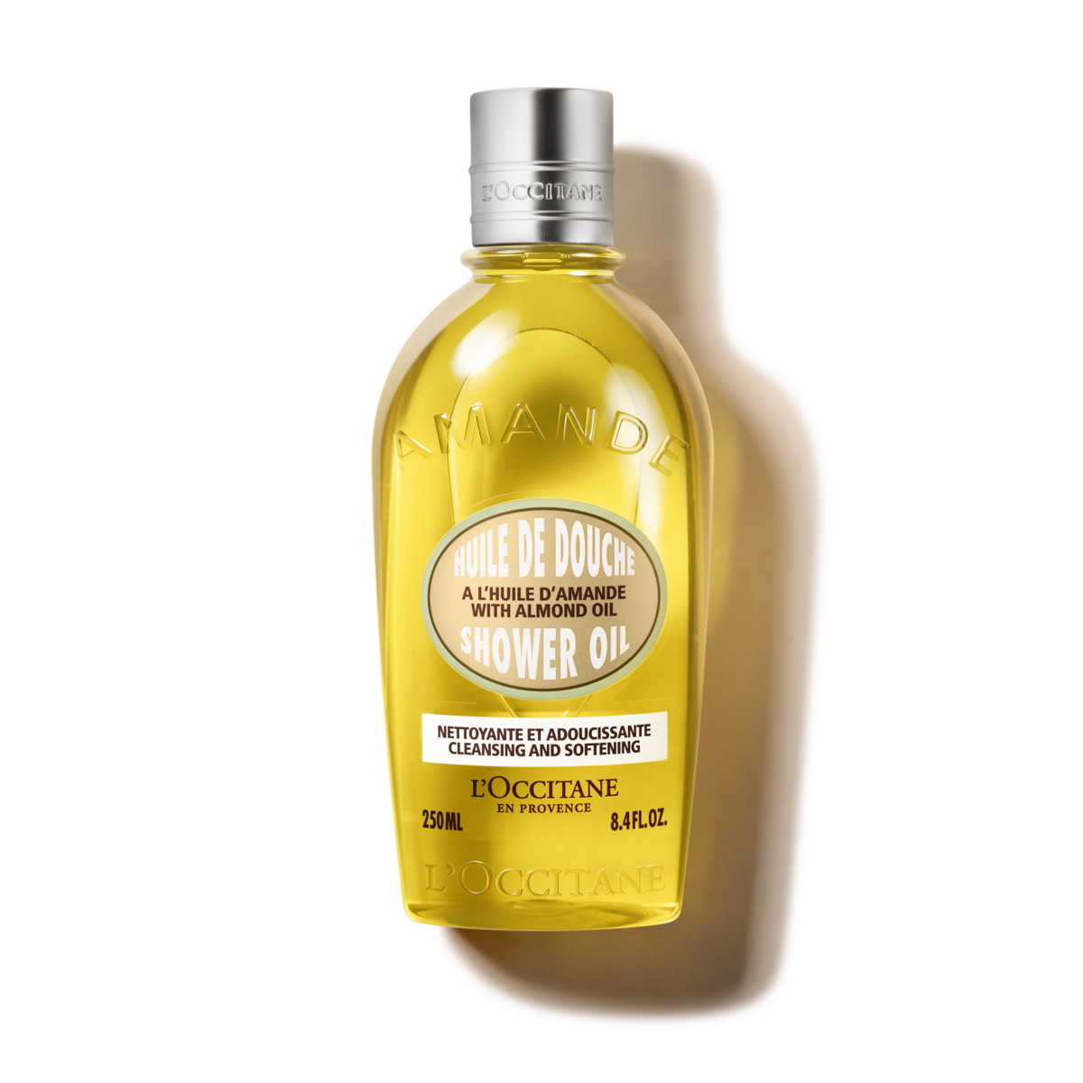 Aceite de Ducha Almendra
