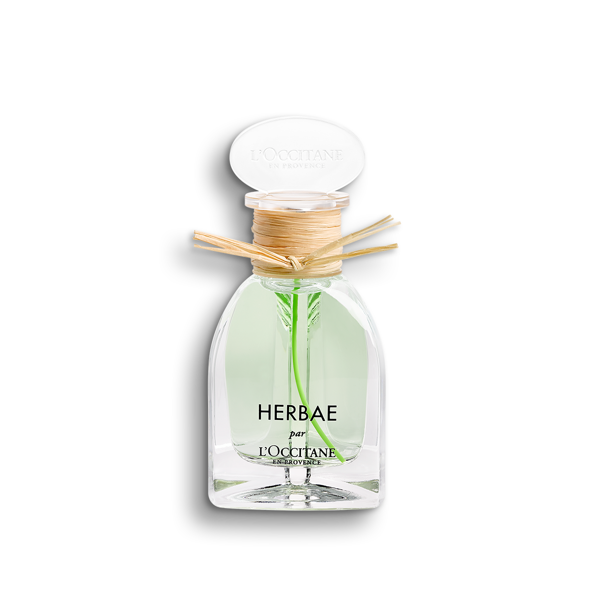 その他 HERBAE L'Occitane Eau de Toilette 50ml Herbae L&#039;Eau L&#039;Occitane en Provence