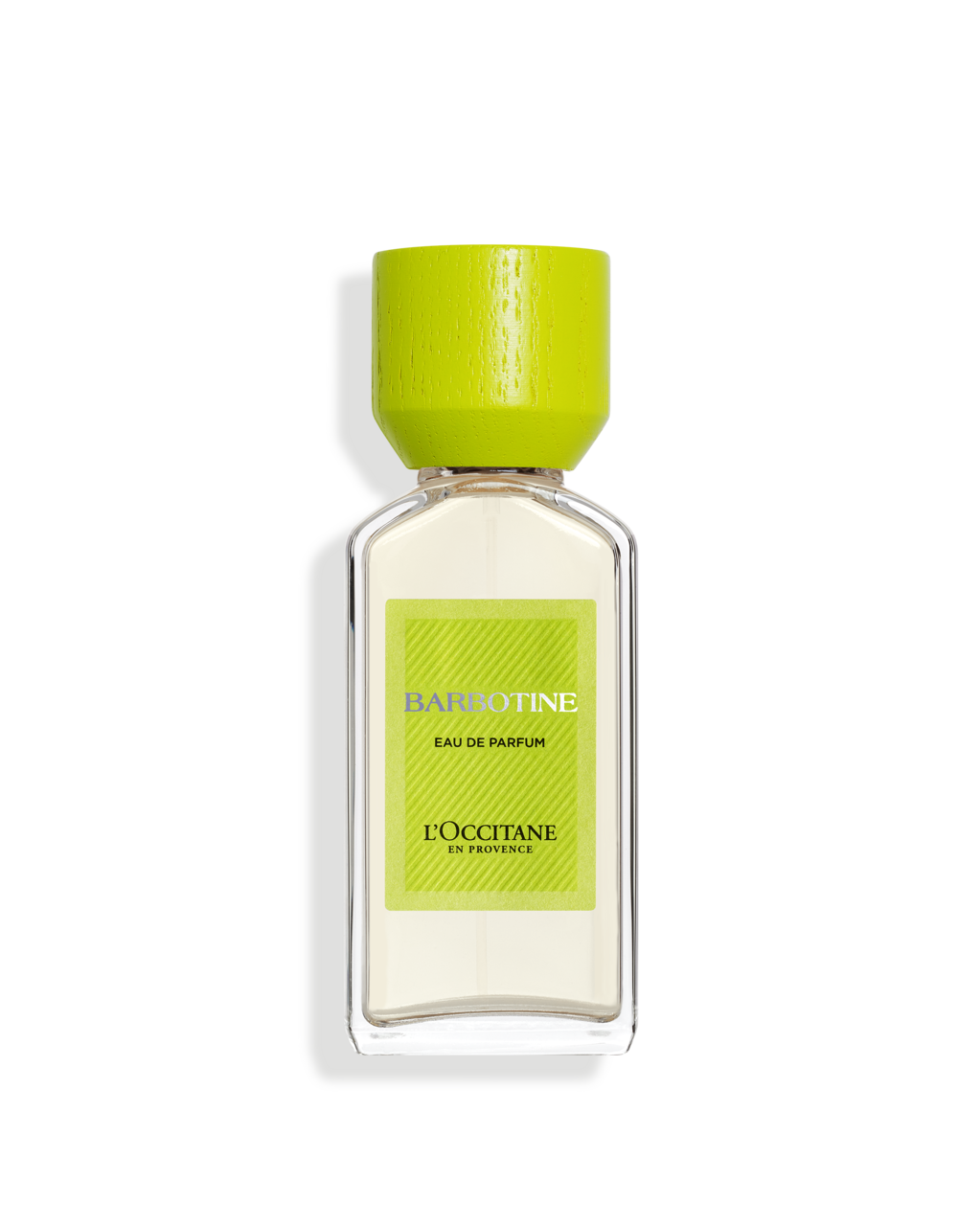 Eau de Parfum Noble Épine 50ml | L'Occitane